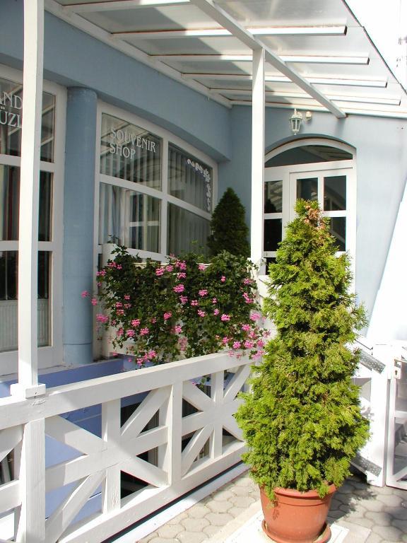 Lila Haz Apartment Harkany Bagian luar foto