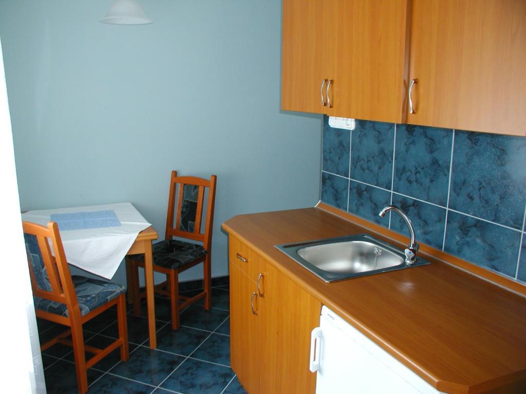 Lila Haz Apartment Harkany Bagian luar foto