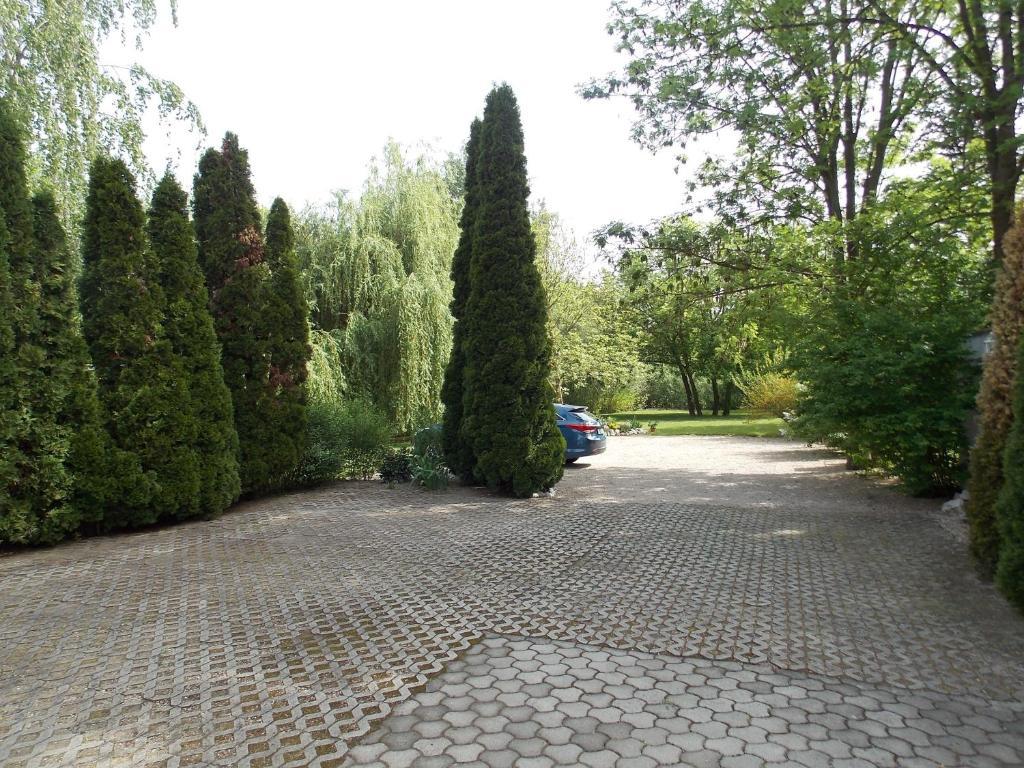 Lila Haz Apartment Harkany Bagian luar foto