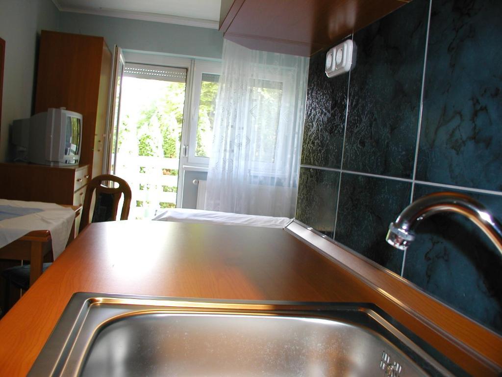 Lila Haz Apartment Harkany Ruang foto